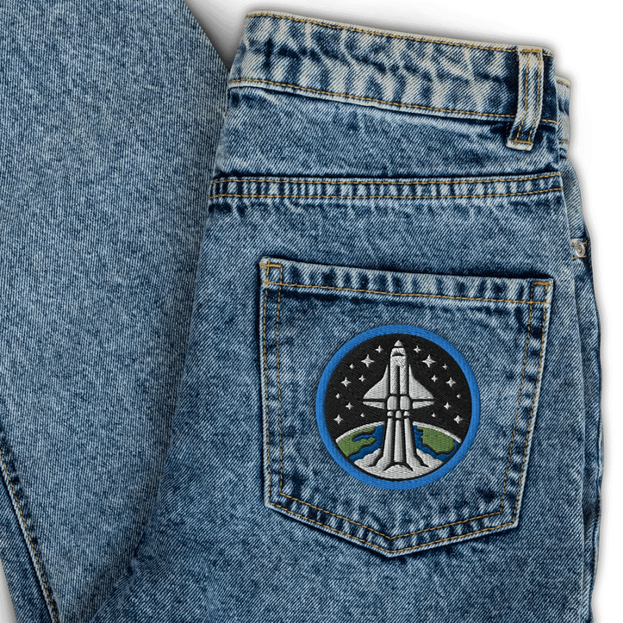 Starbound Patch product image (3)