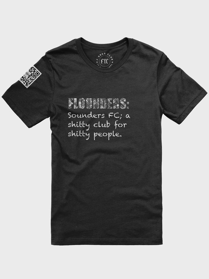 F* Seattle Glossary Edition [Flounders] product image (1)