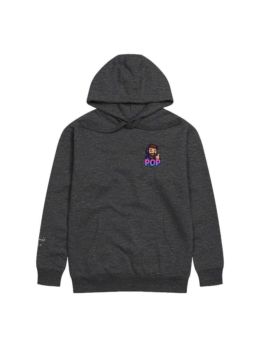 Pixel Pop Hoodie product image (3)