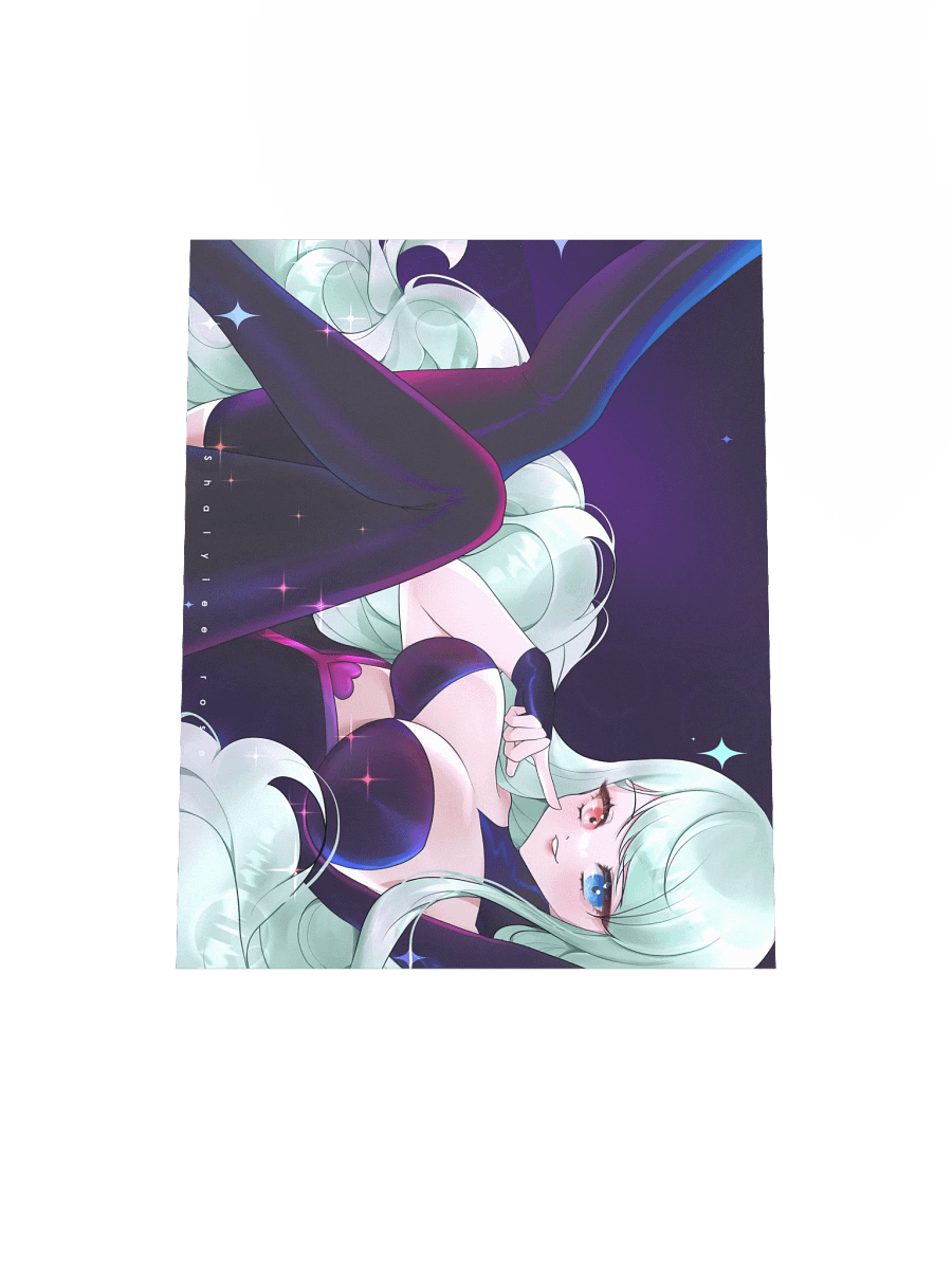 Vena Poison Poster product image (10)
