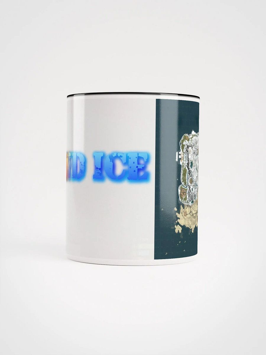 Fire And Ice Mug product image (9)