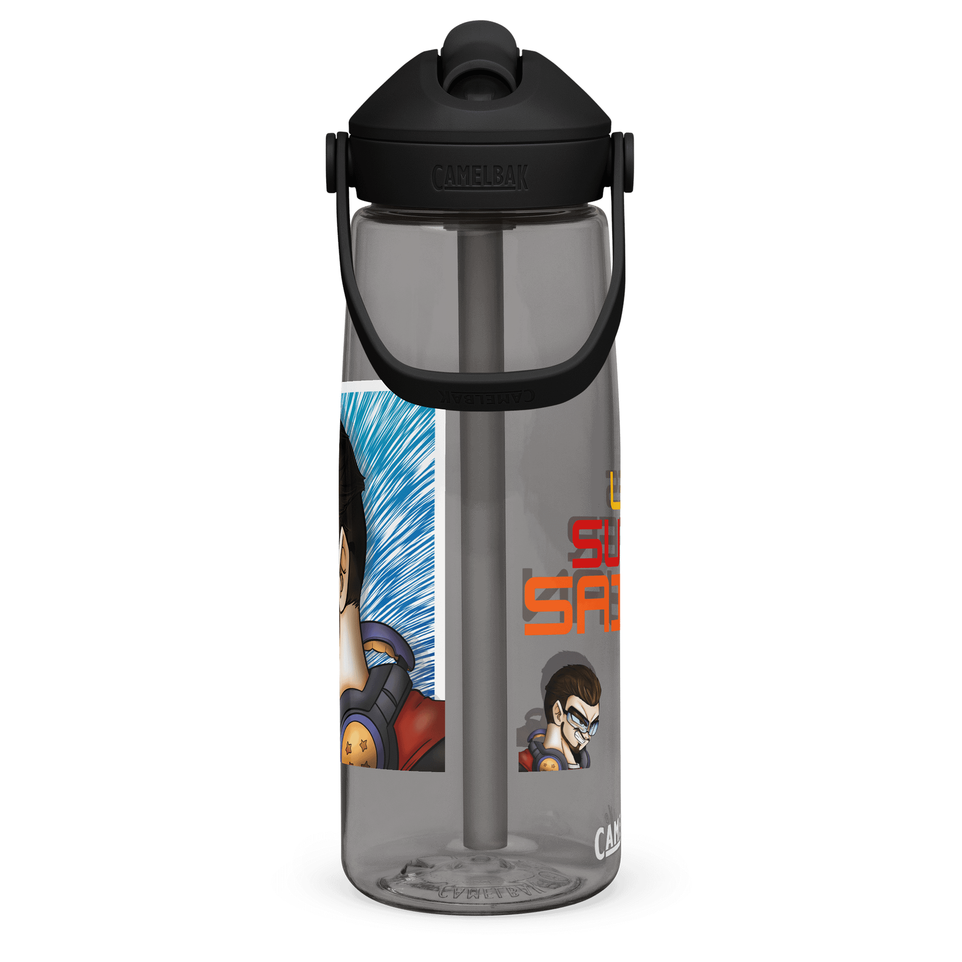 Gourde SAIYAN product image (15)