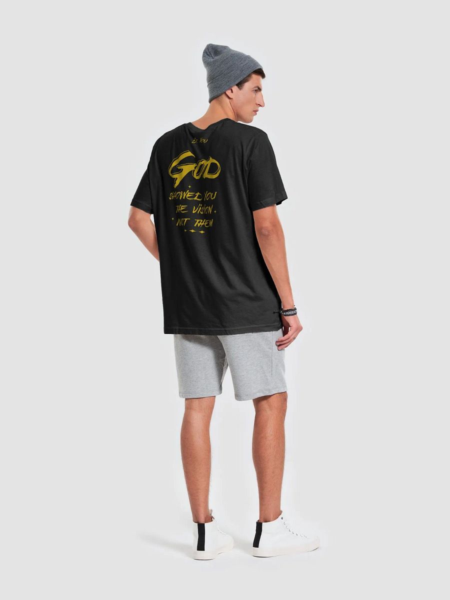 Holy Wings Unisex T-Shirt product image (7)