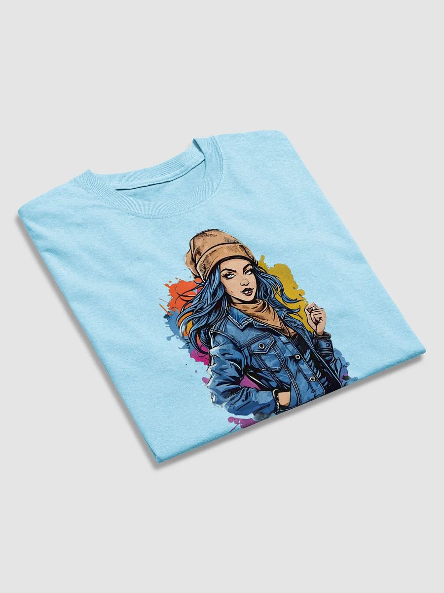 Urban Edge T-Shirt product image (31)
