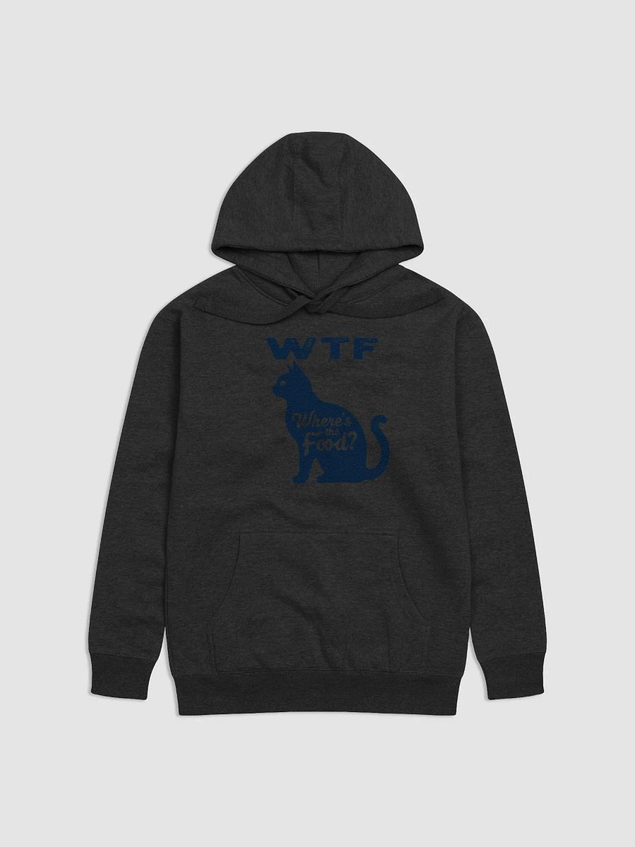 Funny Cat WTF product image (2)