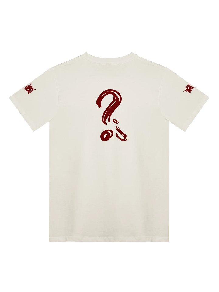"Eternal Scream" Unisex Premium T-Shirt product image (2)
