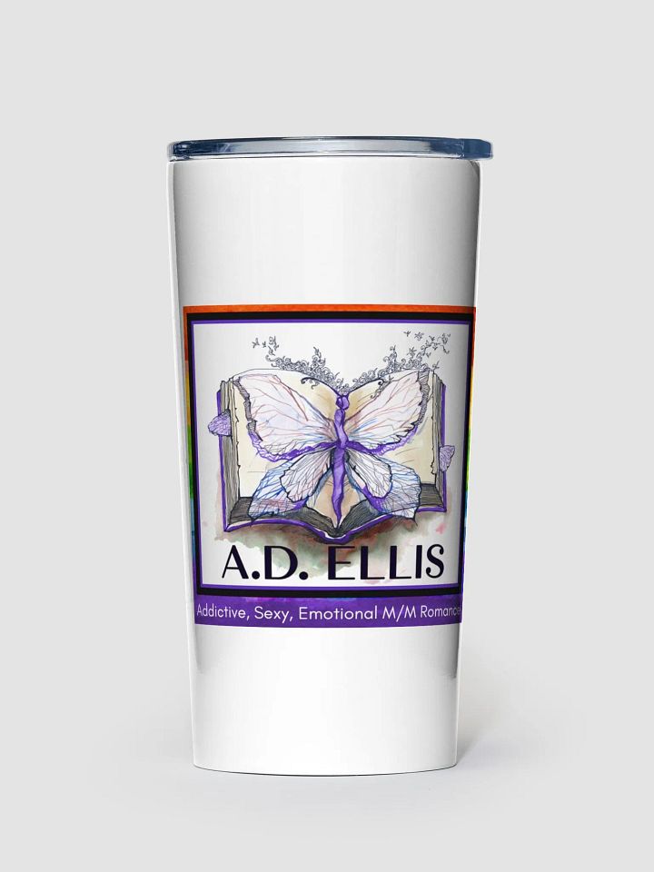 A.D. Ellis Tumbler product image (1)