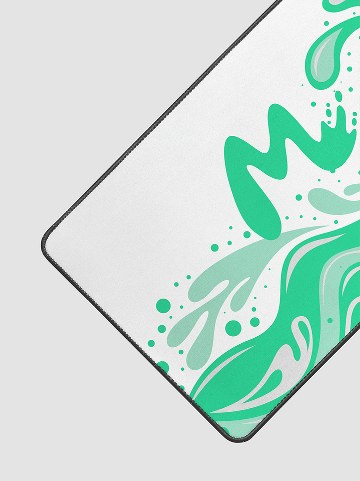 Millzaa Desk Mat product image (2)