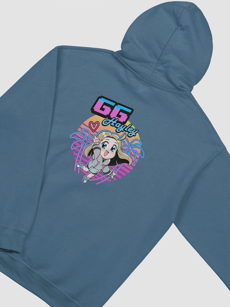 ggHayley Gamer Hoodie product image (4)