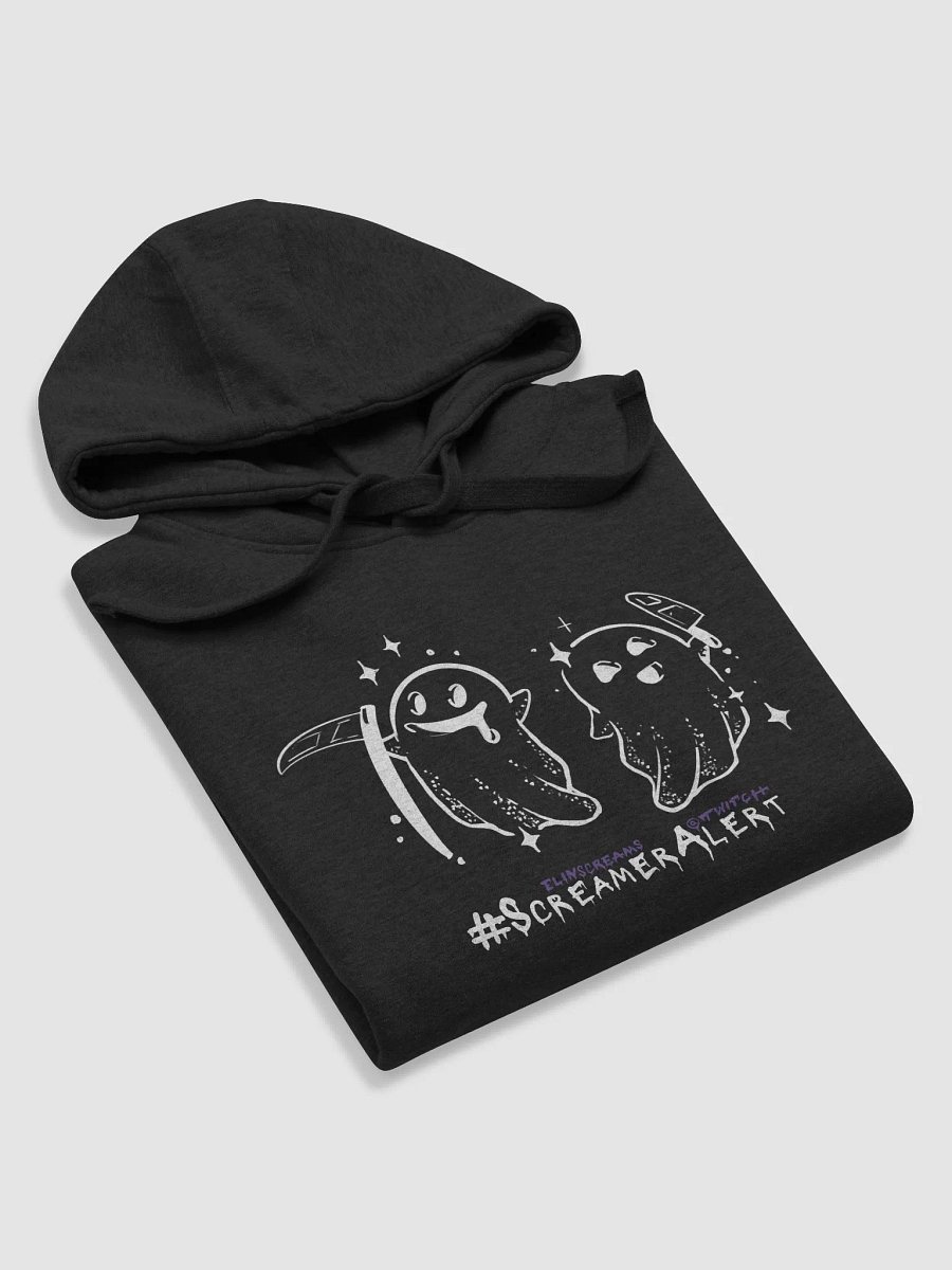 Scream Team Hoodie - Unisex product image (6)