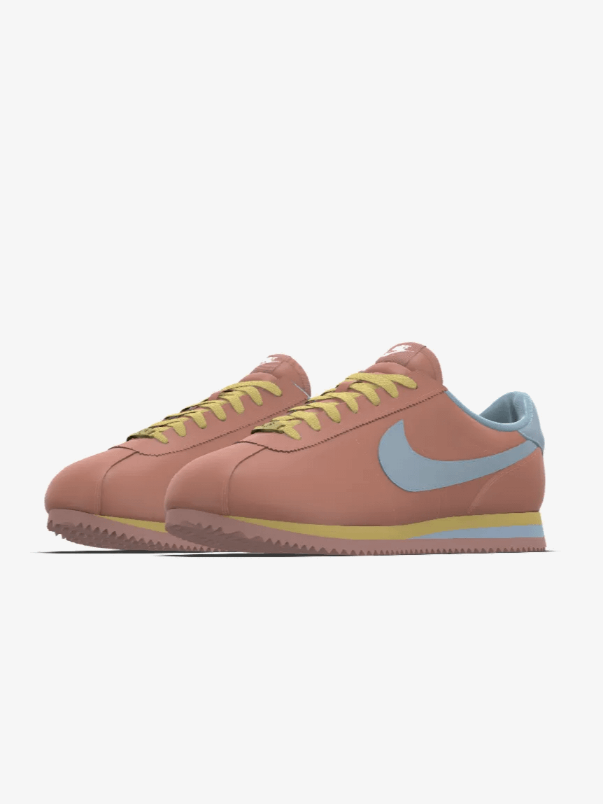 Nike City Cortez by Alluci product image (2)