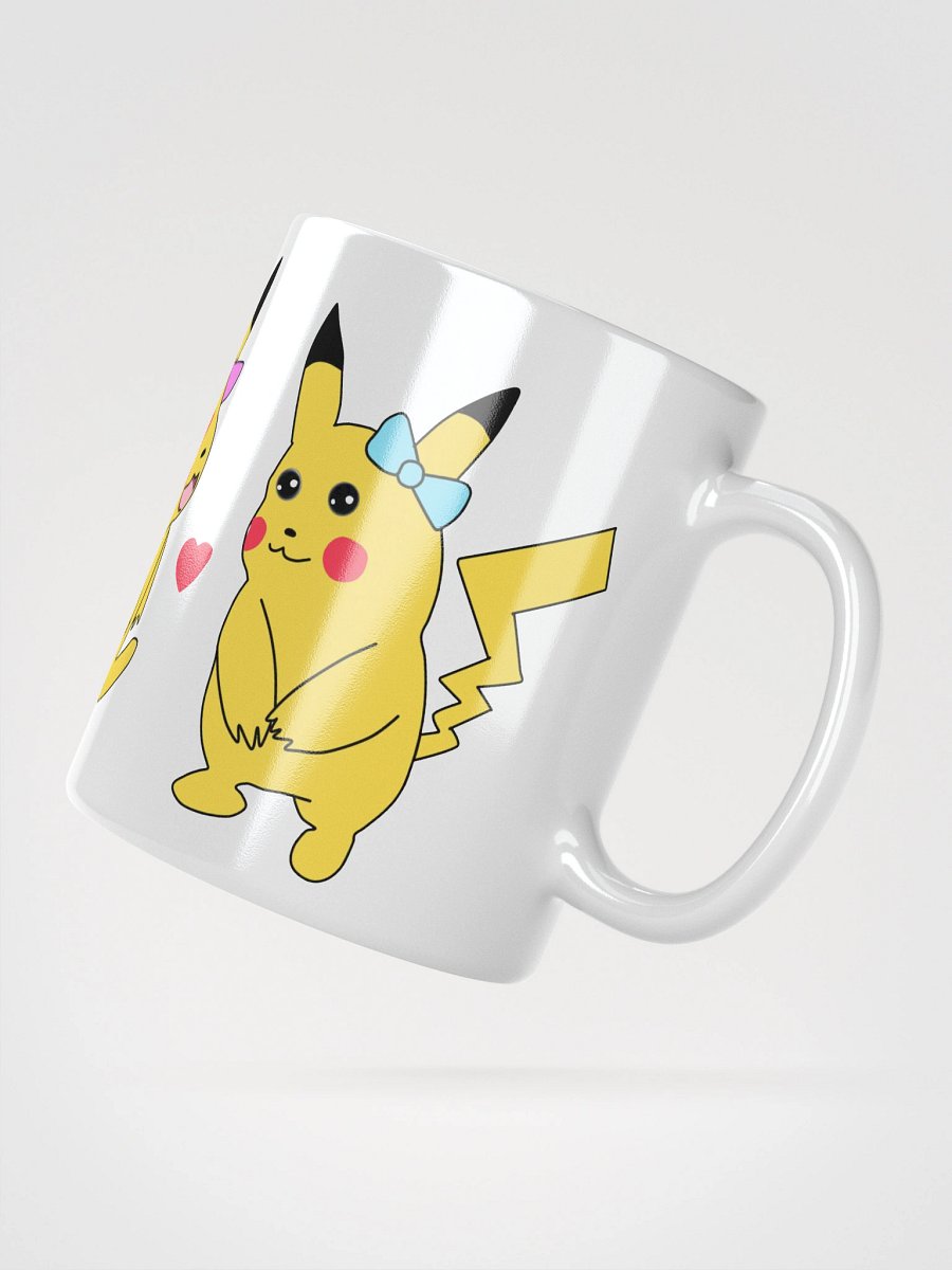 Pikachu Love Cup product image (6)