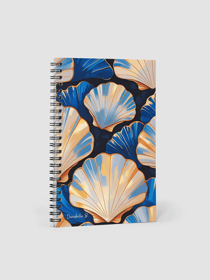 Energy Book - Reflet d'Eveil - Cadeau NoteBook product image (1)
