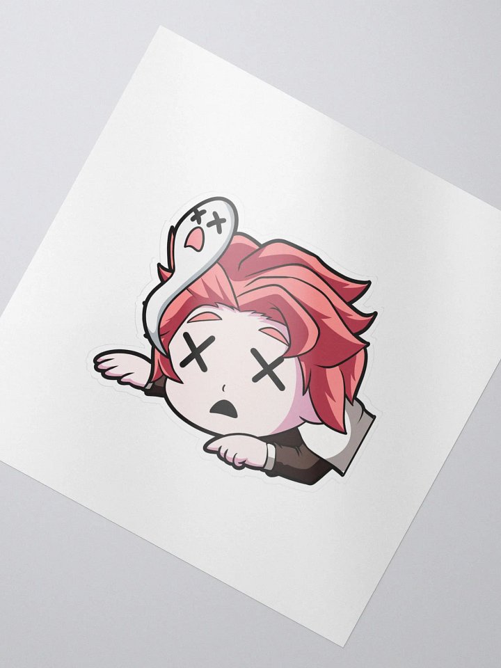 OH NO! product image (2)