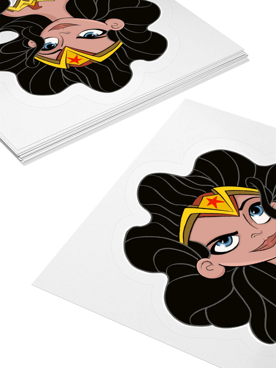A wonderful Woman product image (5)