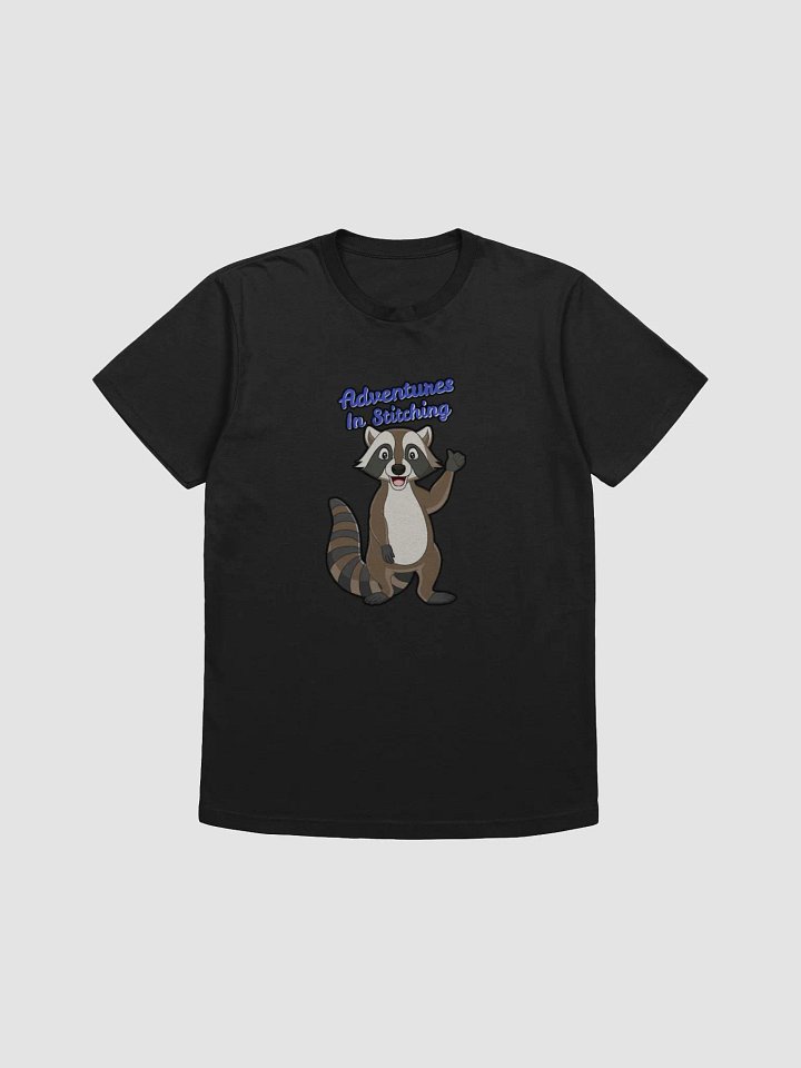 Adventures in Stitching Logo Shirt product image (1)