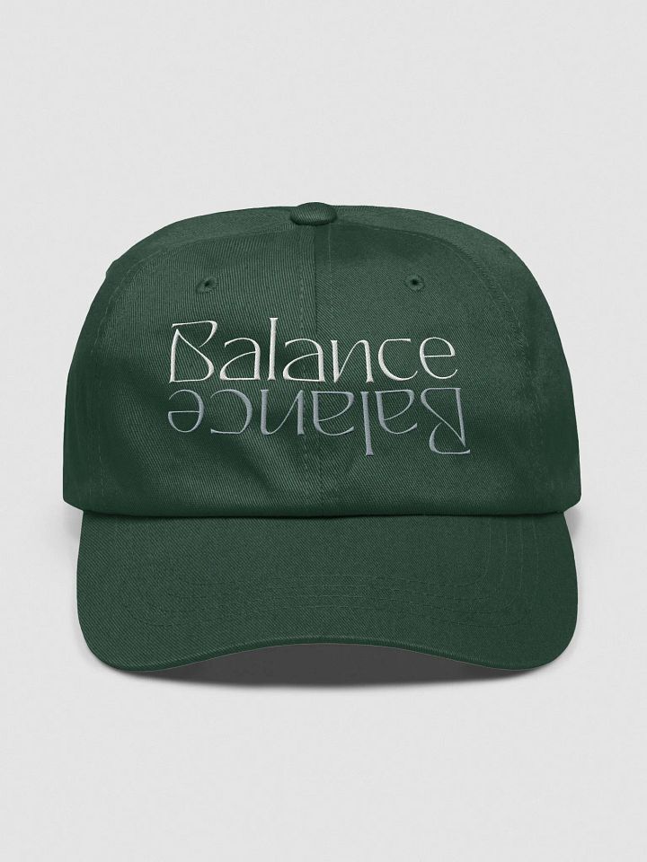 Balanced Perspective Dad Hat product image (18)