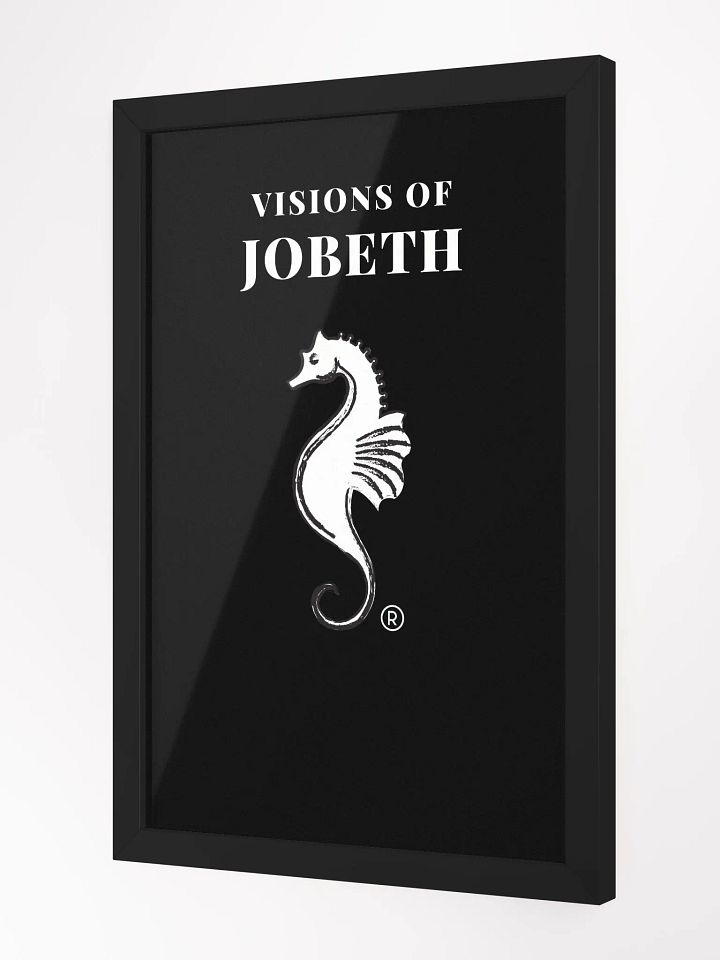 JoBeths' Signature 🖋 Design product image (2)