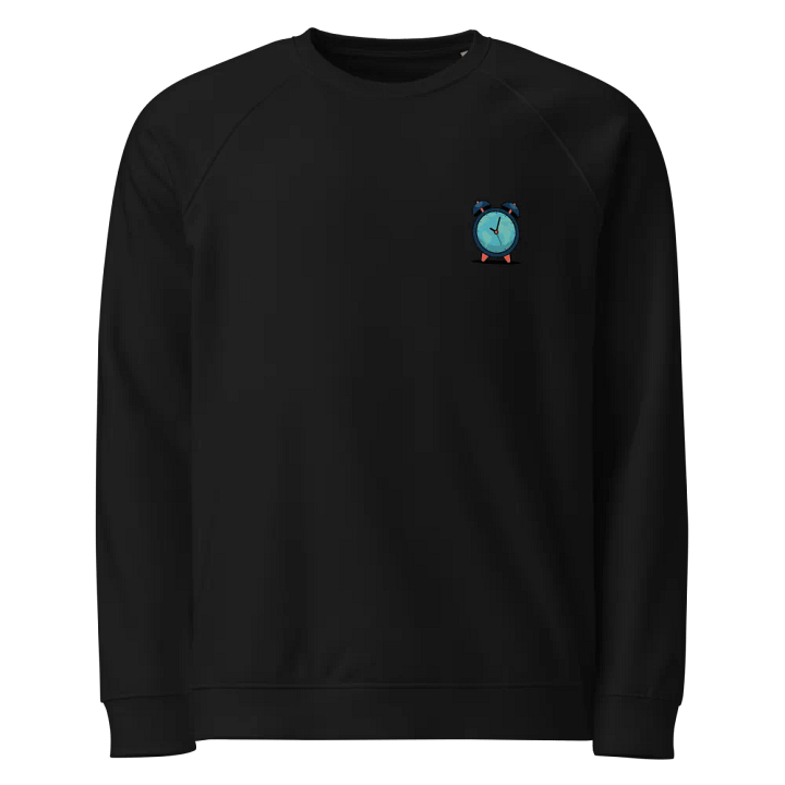 Morning Somewhere FROSTY ICON Sweatshirt product image (1)