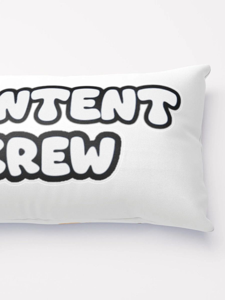 Pillow Content Krew product image (4)