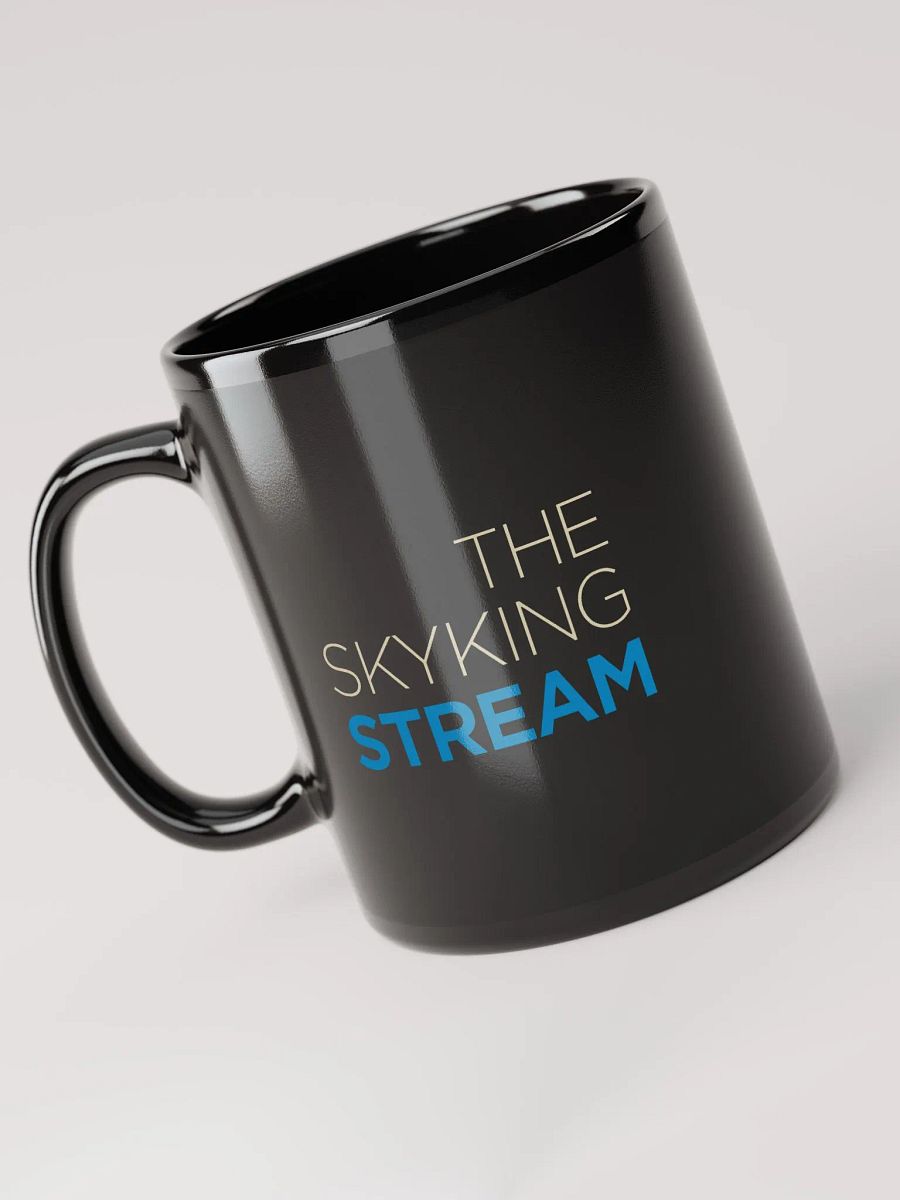The Skyking Stream Mug product image (5)