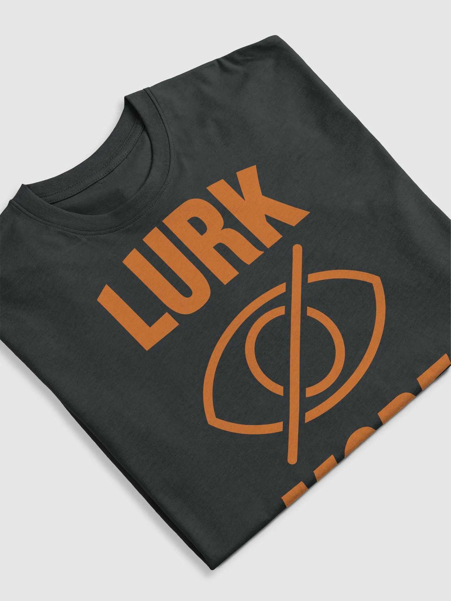 Lurk Mode Tshirt product image (5)
