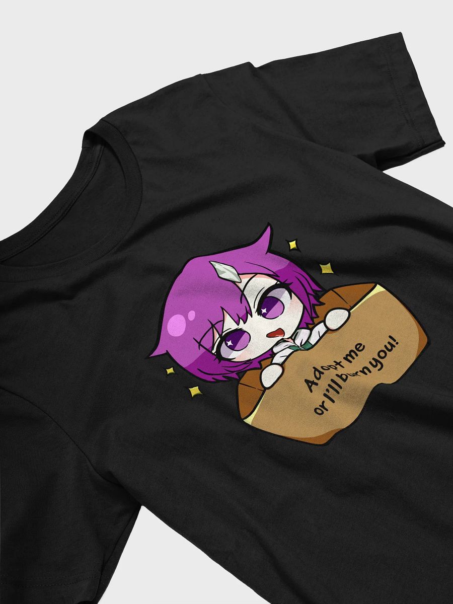 gremlin unisex shirt product image (14)