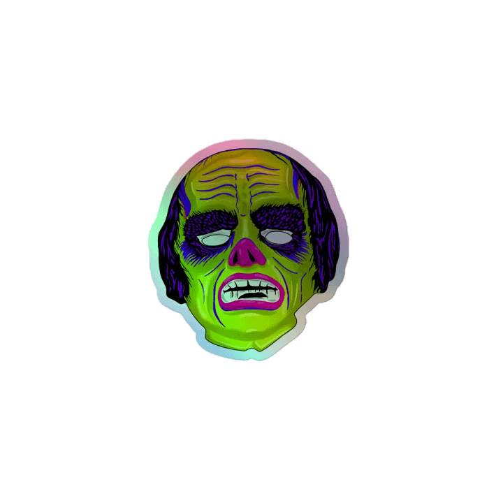 Horror Icons 