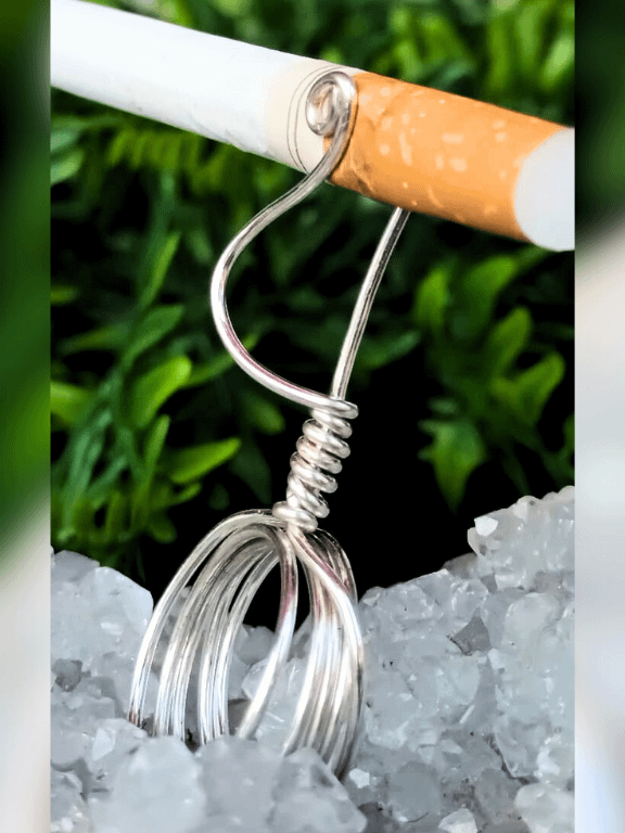 IdeRing ~ Elegant Simplicity | Silver product image (2)