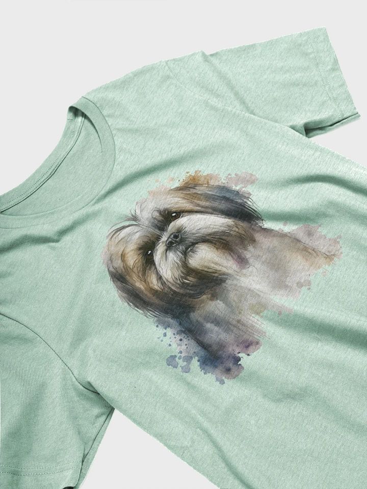 Lhasa Apso product image (2)