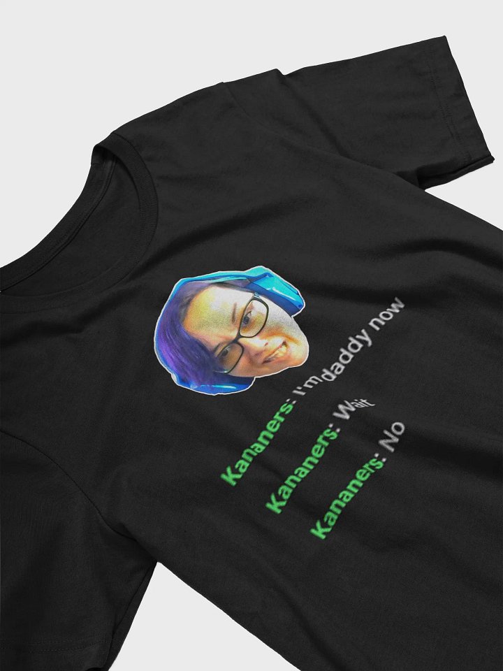 Kadaddy Shirt (Unisex) product image (2)