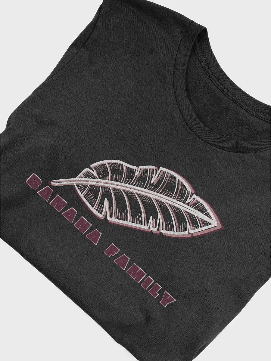 Floral Banana Family T-Shirt product image (52)