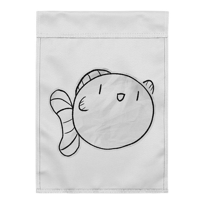Fish Flag product image (2)