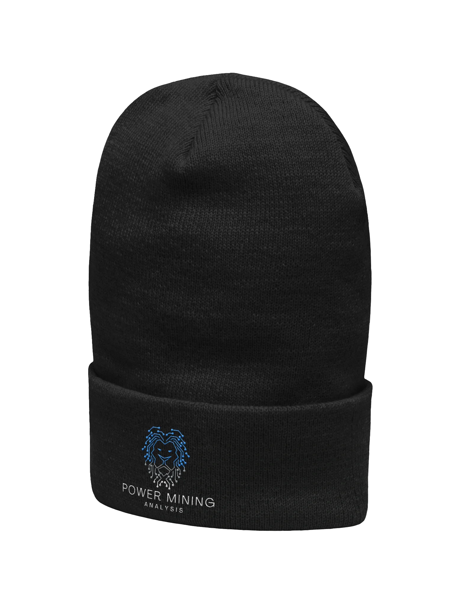 Power Mining Beanie product image (2)