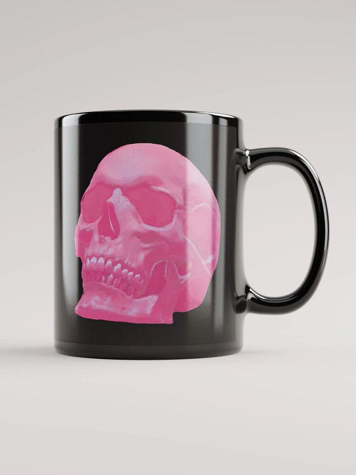 Ephemeral Mug product image (1)