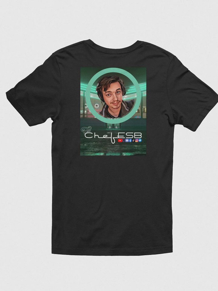 Diner T product image (12)