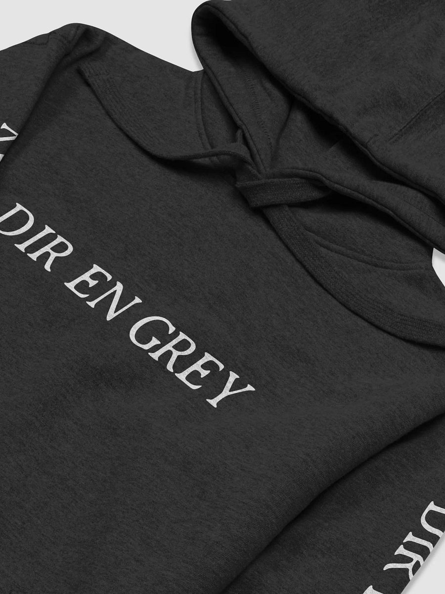 Logo Hoodie product image (4)