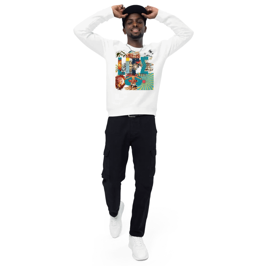 STRONG HEART CLOTHING product image (6)