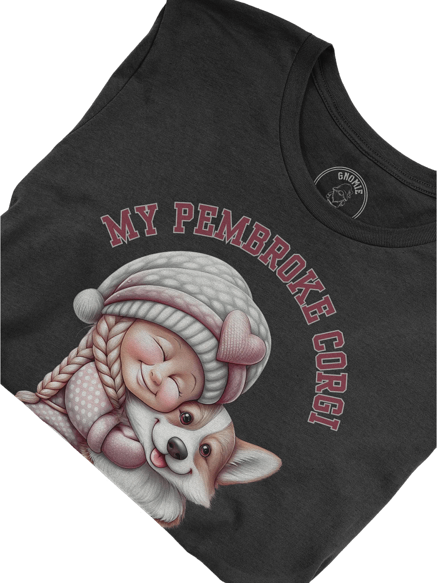 Pet Valentine - Pembroke Welsh Corgi product image (20)