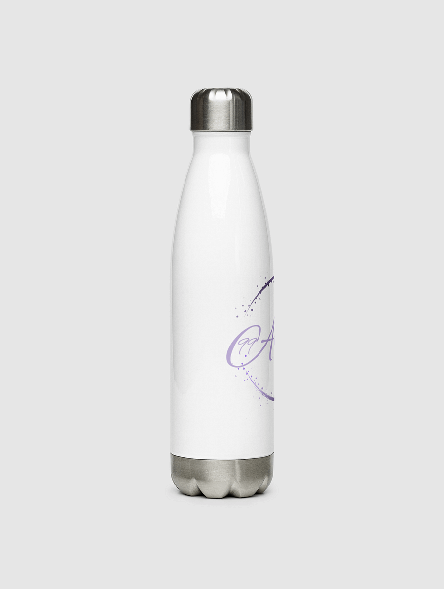 [99AnnaMarie] Stainless Steel Water Bottle product image (3)