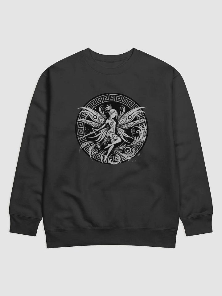 Tribal Pixie Sweatshirt product image (1)