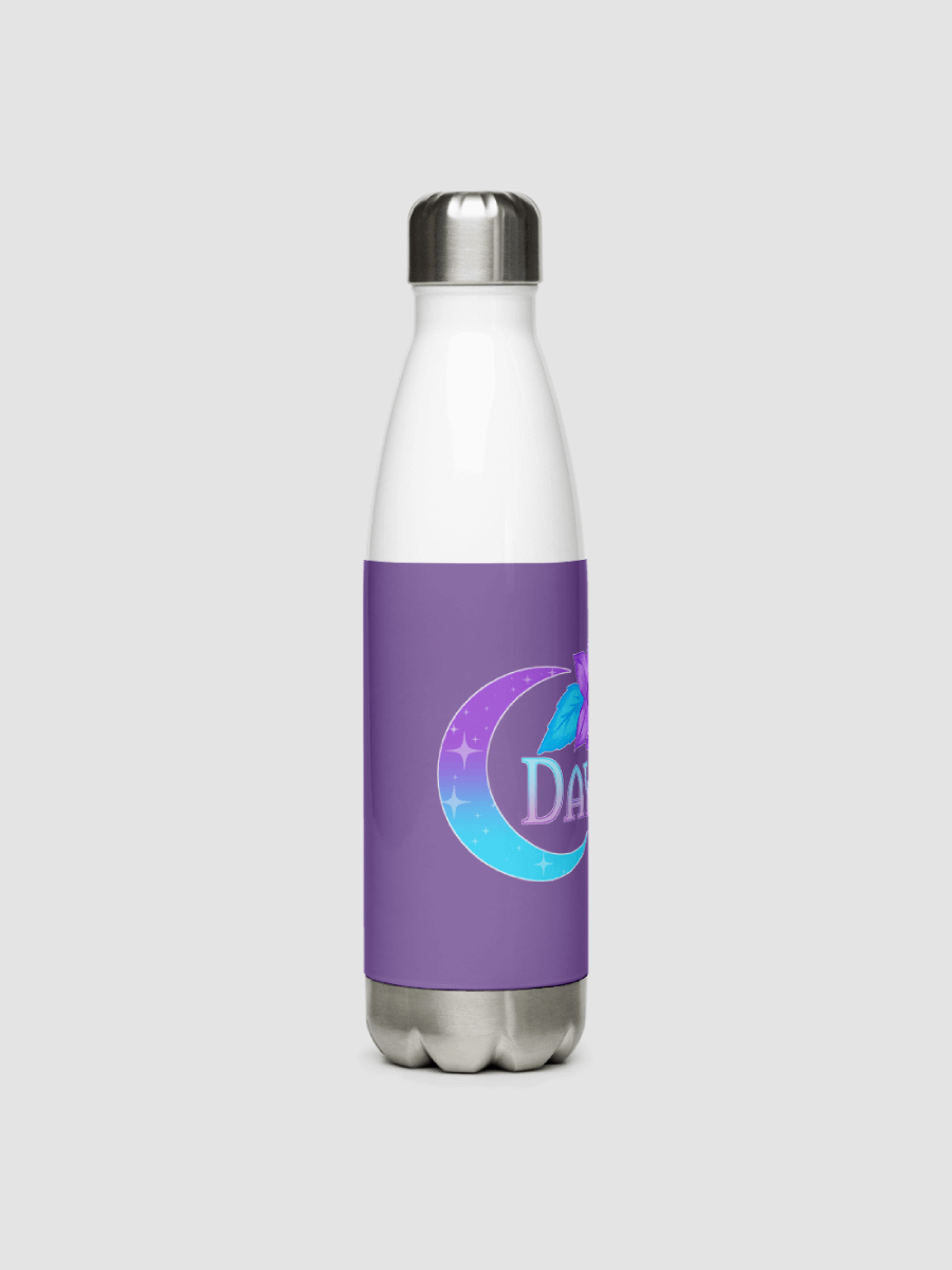 Stainless Steel Water Bottle -1 product image (2)