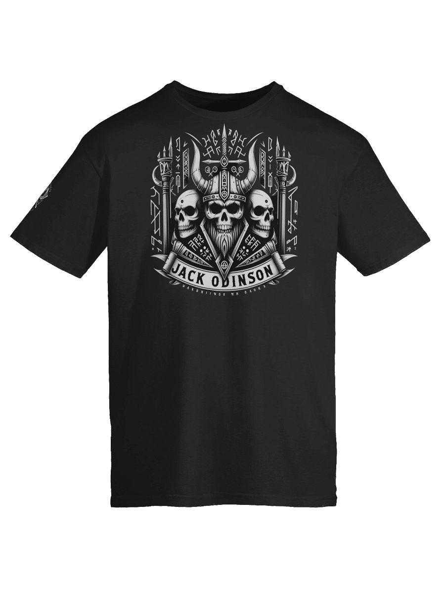jack odinson SOA (biker) product image (9)