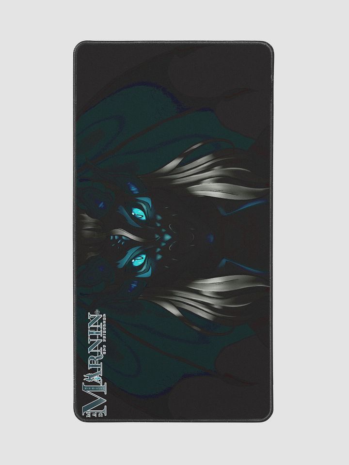 Mad_Marnin Desk Mat product image (2)