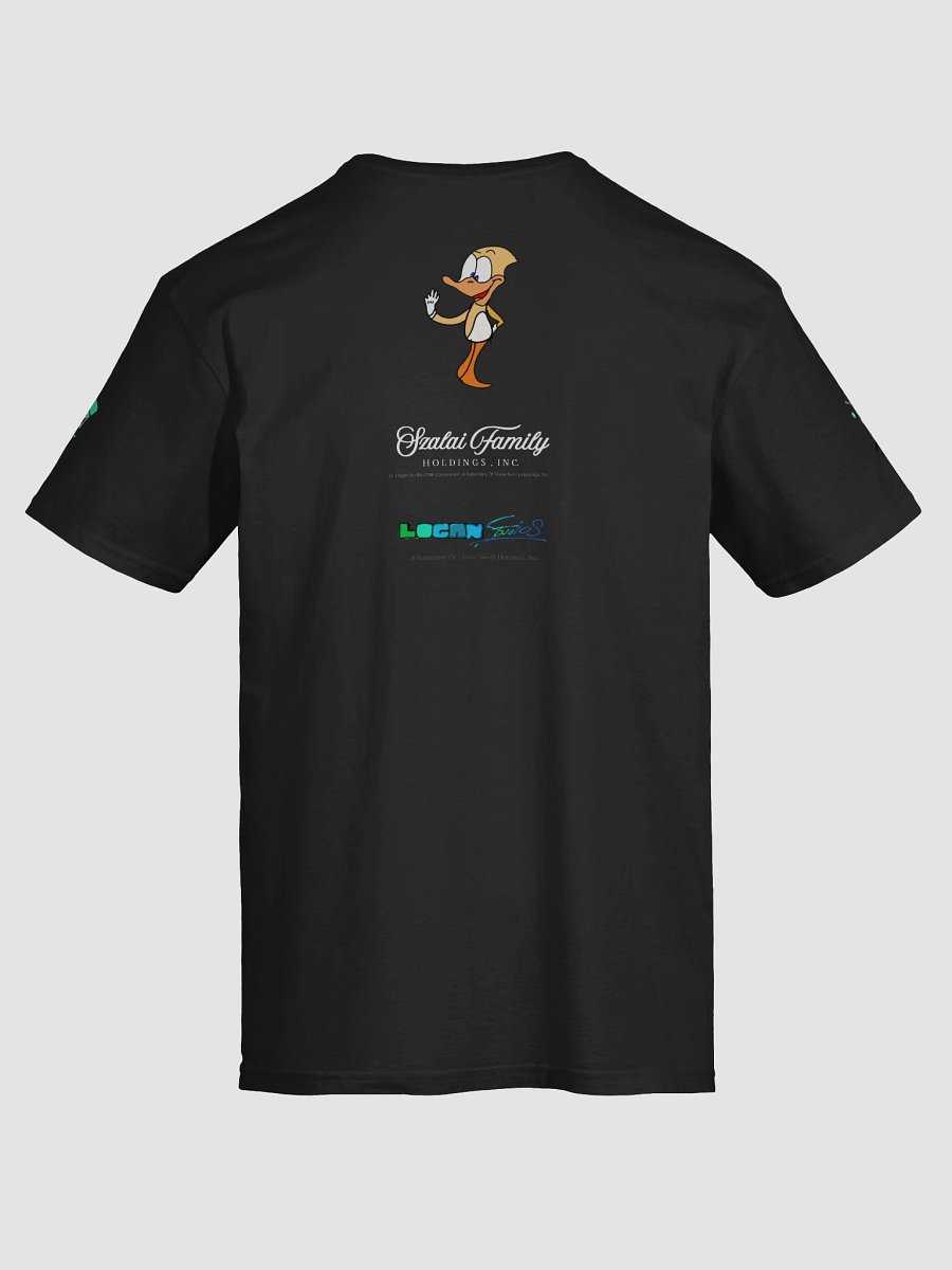 The Logan Studios Mascot Shirt product image (7)