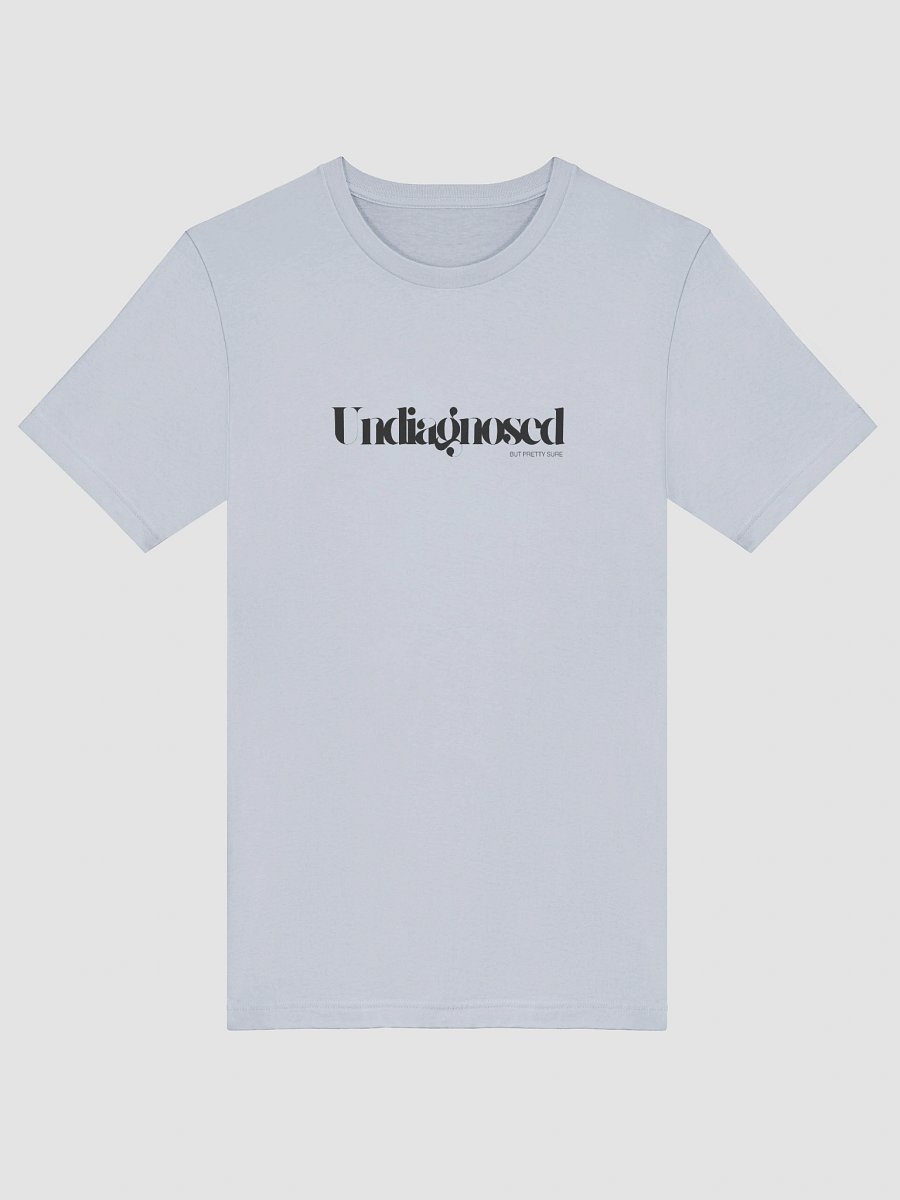 Undiagnosed Super Soft Tee product image (17)