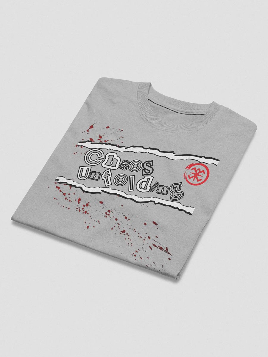 Unfolding Chaos product image (10)