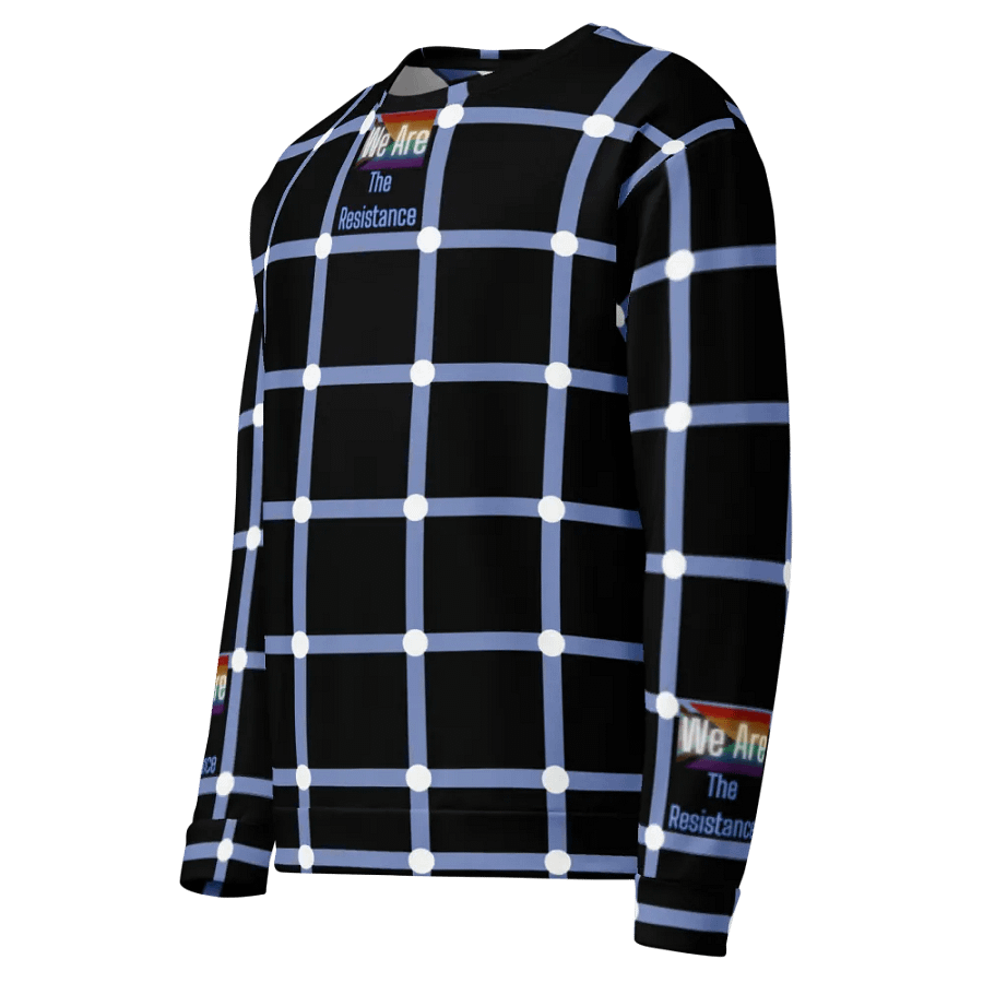 Resistors, We Are The Resistance, Sweatshirt product image (3)
