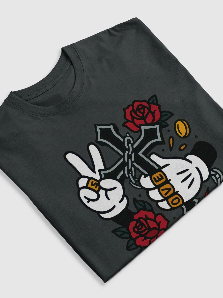 Chained Love Men's Tee product image (10)