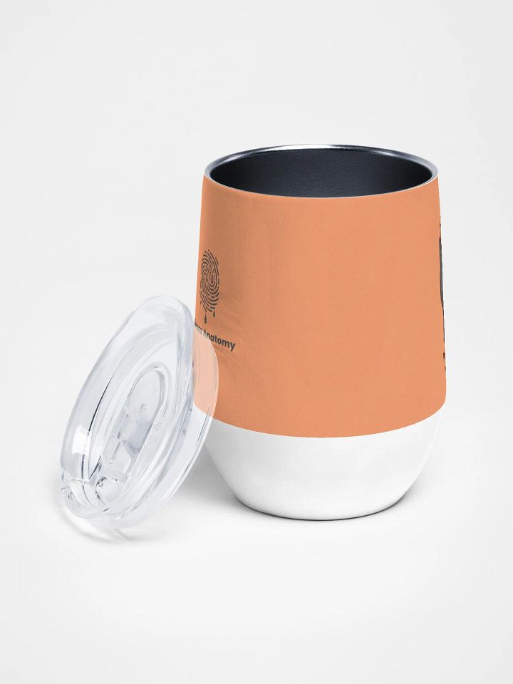 Majesty Wine Tumbler product image (2)
